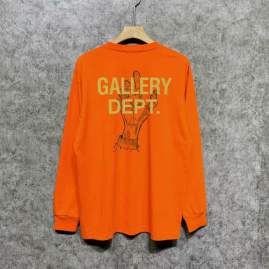 Picture of Gallery Dept T Shirt Long _SKUGalleryDeptS-XXLsytCHGA04351020